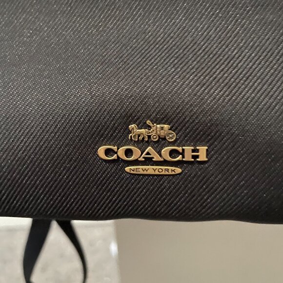 Coach baby backpack - Picture 3 of 13